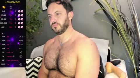 Ariel online show from February 2, 2025, 12:09 am