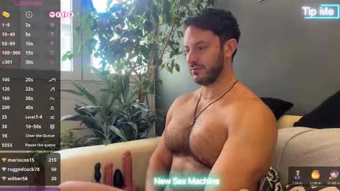 Ariel online show from February 11, 2026, 1:27 pm