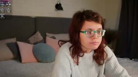 Ariell Mini online show from February 23, 2026, 1:08 pm