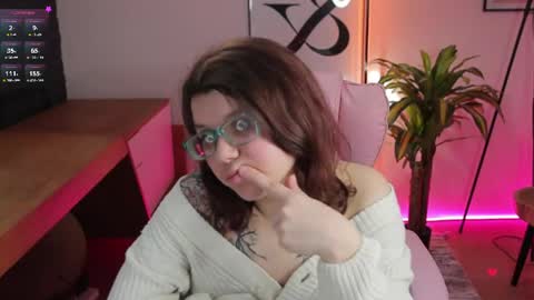 Ariell Mini online show from April 29, 2026, 6:17 am