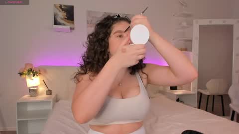 Ariella GTM3  Tue Wed Thu Fri Sat  0400 am-1030pm online show from April 13, 2026, 1:22 am