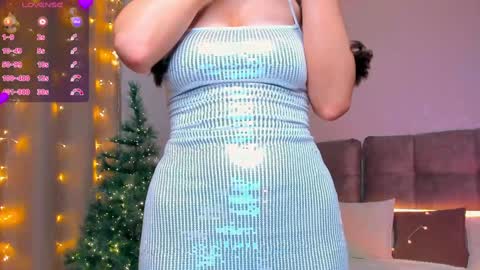 Ariella online show from January 1, 2025, 2:09 pm