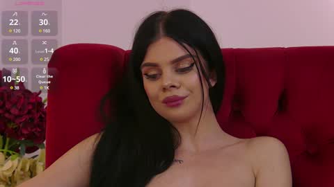 Ariell online show from January 19, 2025, 1:43 am