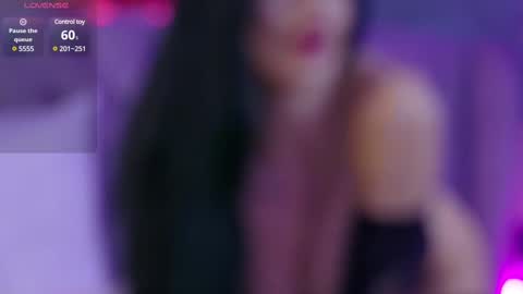 Ariell online show from February 22, 2025, 9:59 pm