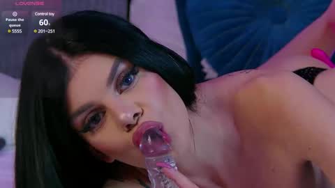 Ariell online show from March 1, 2025, 6:11 pm