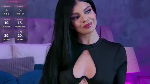 Ariell online show from March 4, 2025, 6:07 pm