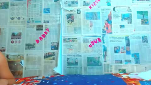 Ariel Aoir online show from February 25, 2026, 11:58 pm