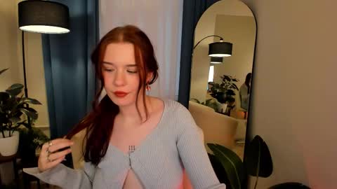 Ariel online show from March 5, 2026, 12:45 pm