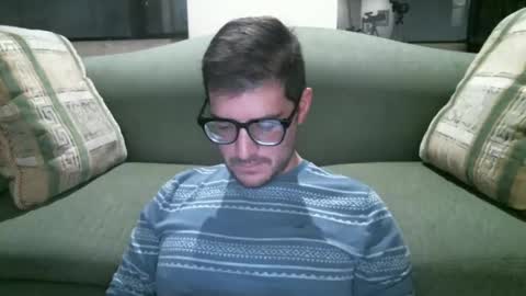 Anon online show from December 31, 2024, 3:34 am