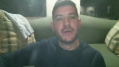 Anon online show from January 29, 2025, 4:58 am