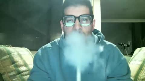 Anon online show from February 18, 2025, 3:21 am