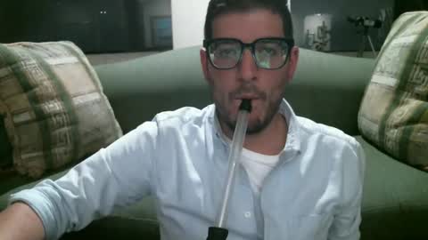 Anon online show from February 20, 2025, 3:45 am