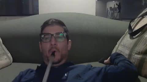 Anon online show from March 7, 2025, 1:53 am