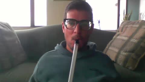 Anon online show from March 7, 2025, 10:43 pm