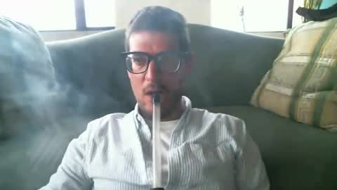 Anon online show from March 11, 2025, 10:31 pm