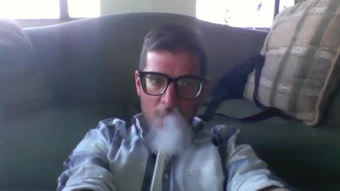 Anon online show from September 15, 2025, 10:32 pm