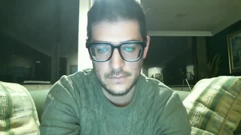 Anon online show from September 24, 2025, 4:27 am