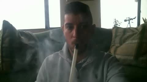 Anon online show from October 14, 2025, 9:26 pm