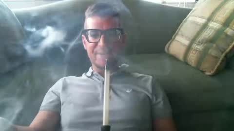 Anon online show from October 21, 2025, 9:26 pm