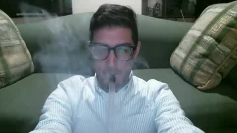 Anon online show from February 14, 2026, 5:48 am