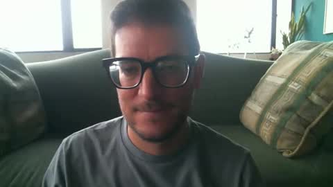 Anon online show from February 17, 2026, 6:47 pm