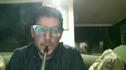 Anon online show from April 5, 2026, 5:15 am