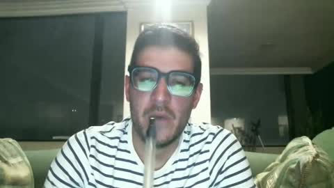 Anon online show from April 6, 2026, 2:53 am