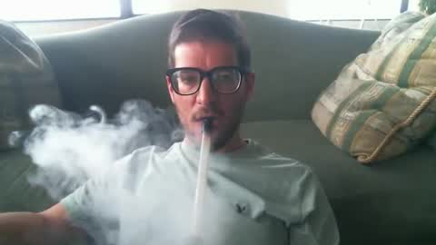 Anon online show from April 12, 2026, 6:46 pm