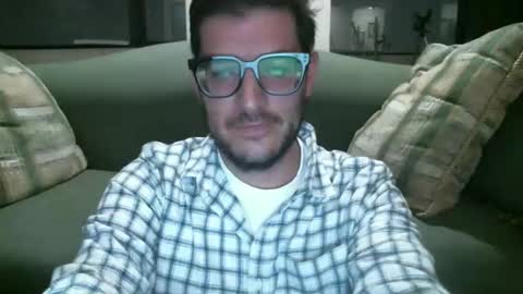 Anon online show from April 24, 2026, 1:08 am