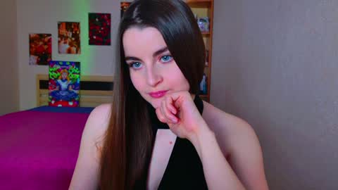 arielstonks_lovee online show from January 20, 2025, 6:10 am