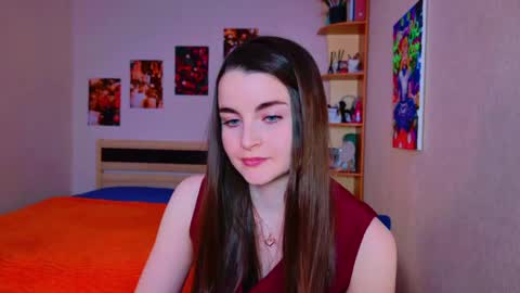 arielstonks_lovee online show from March 3, 2025, 8:16 am
