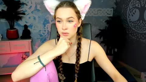 arielsykes online show from September 9, 2025, 2:49 pm