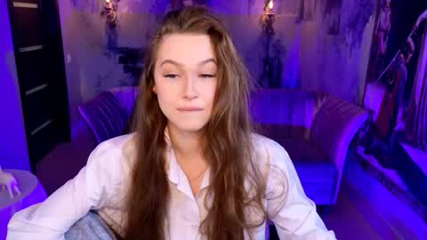 arielsykes online show from October 4, 2025, 6:17 pm