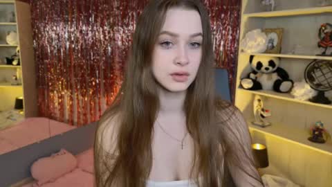 arielsykes online show from April 5, 2026, 7:44 pm