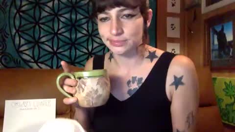 ariel  colin when hes here online show from December 29, 2024, 2:10 pm