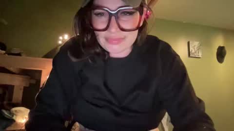 ariel  colin when hes here online show from March 12, 2026, 2:39 am