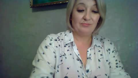 ArielXLoveresss online show from November 7, 2025, 5:35 pm