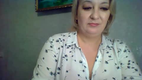 ArielXLoveresss online show from November 23, 2025, 9:20 am