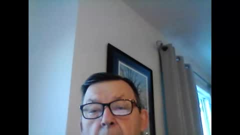 ariens online show from January 3, 2025, 4:16 pm