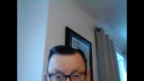 ariens online show from January 17, 2025, 4:15 pm