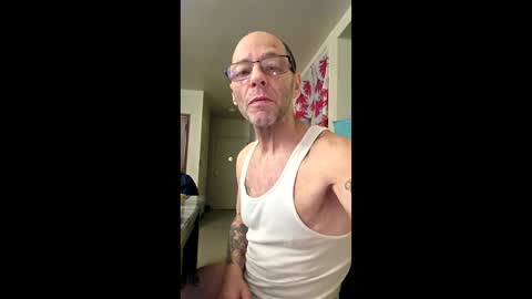 ariesborn418 online show from February 12, 2026, 7:03 am