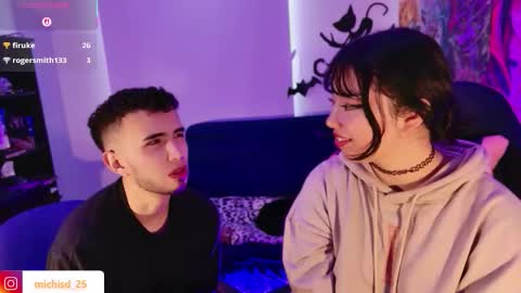arietoji_526 online show from October 21, 2025, 9:59 pm