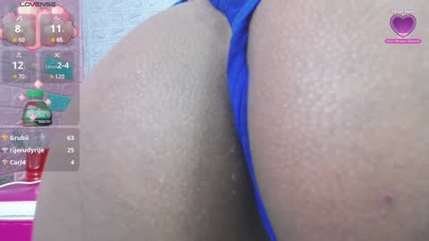  ARIETTA  online show from January 15, 2025, 12:09 am