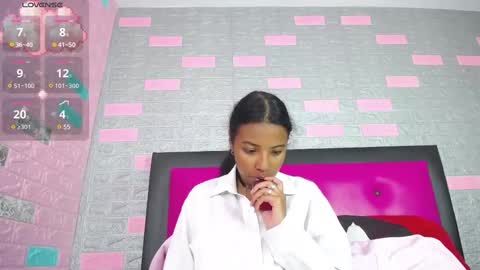  ARIETTA  online show from February 13, 2025, 7:31 pm