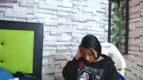  ARIETTA  online show from February 28, 2025, 12:20 pm