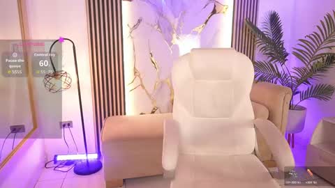 Arigi Gomez online show from May 19, 2026, 11:38 am