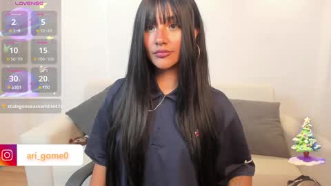 Arigy  Everyday From 1430 to 2130 Col Time online show from December 4, 2024, 4:27 pm