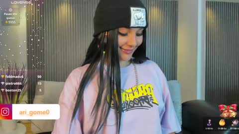 Arigy  Everyday From 1430 to 2130 Col Time online show from December 20, 2024, 12:19 am