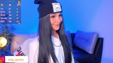 Arigy  Everyday From 1430 to 2130 Col Time online show from March 10, 2025, 10:34 pm