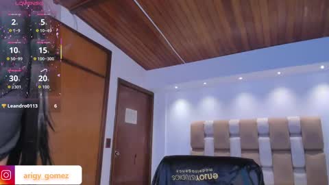 Arigy  Everyday From 1430 to 2130 Col Time online show from September 19, 2025, 5:13 pm